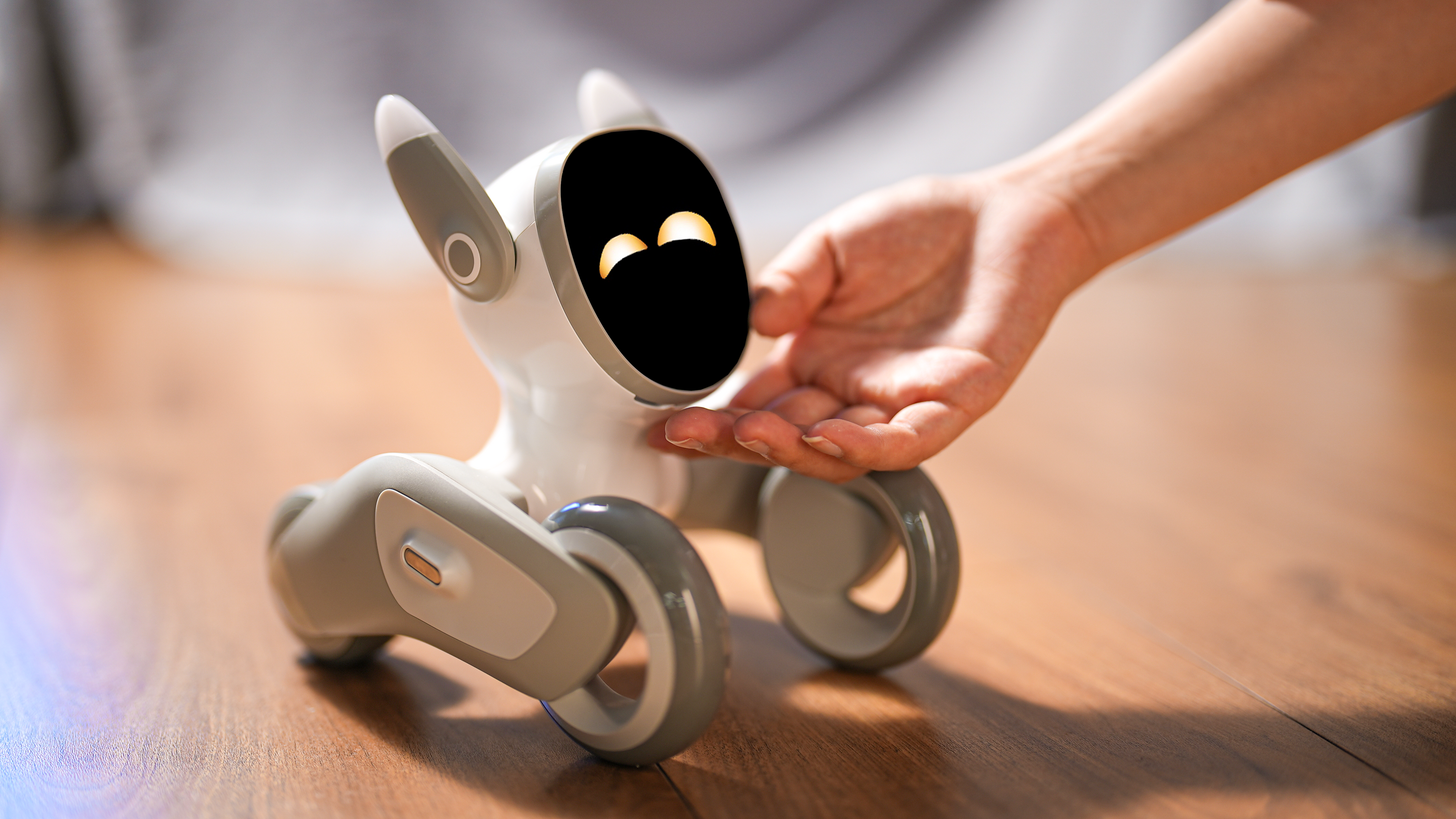 コミュニケーション機能の紹介