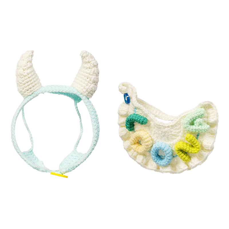 【公式】着せ替えアクセサリー <COW>