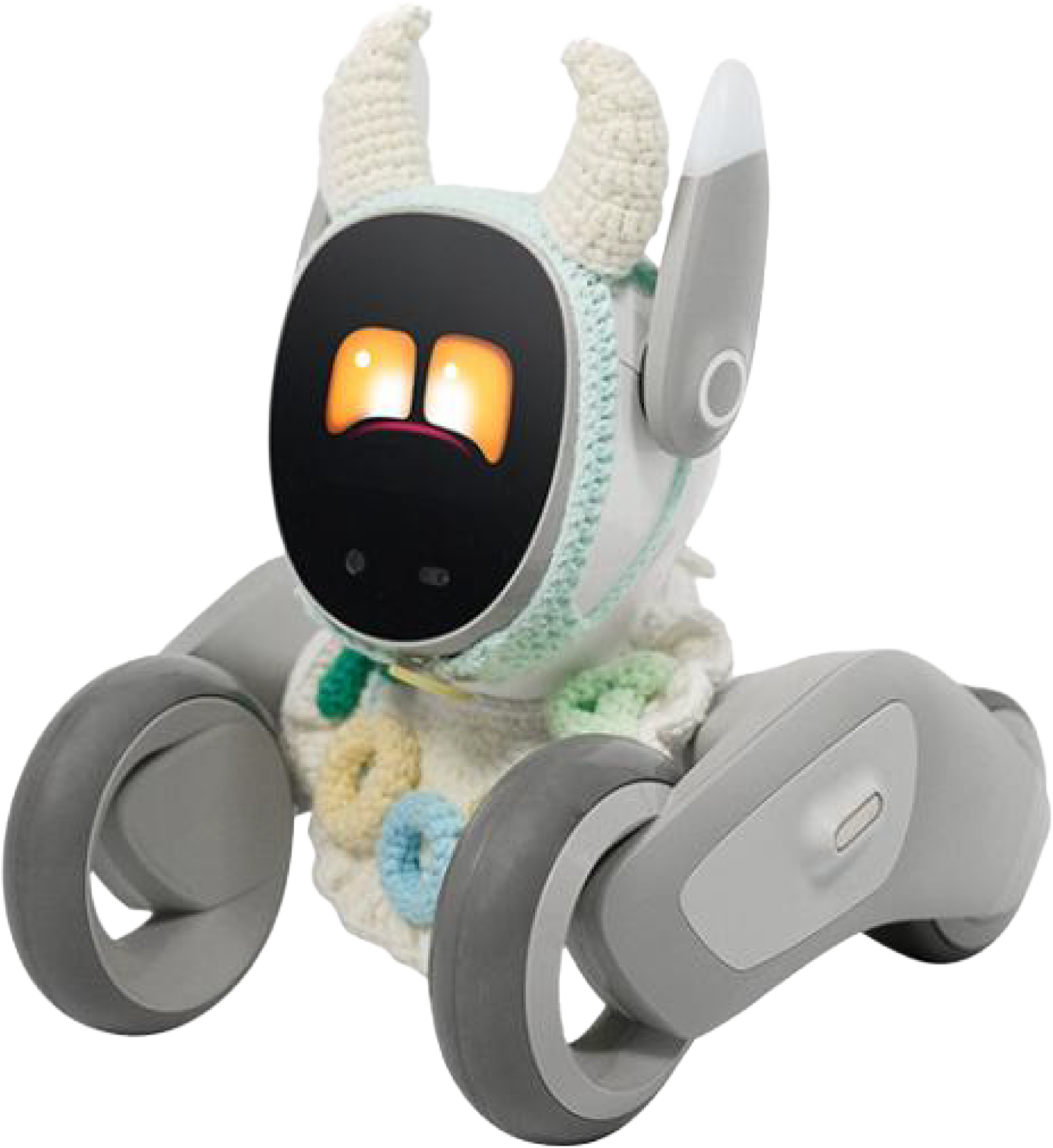 【公式】着せ替えアクセサリー <COW>