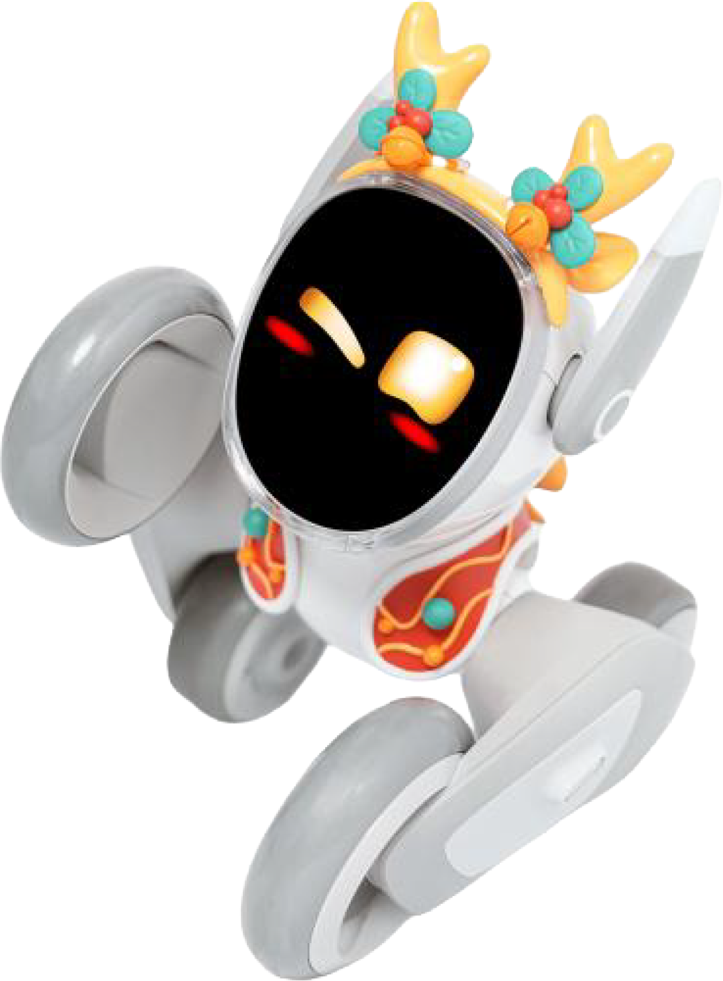 【クリスマス早割3点セット】Loona ルーナ (本体) + ギフトバック + 選べる着せ替えセット