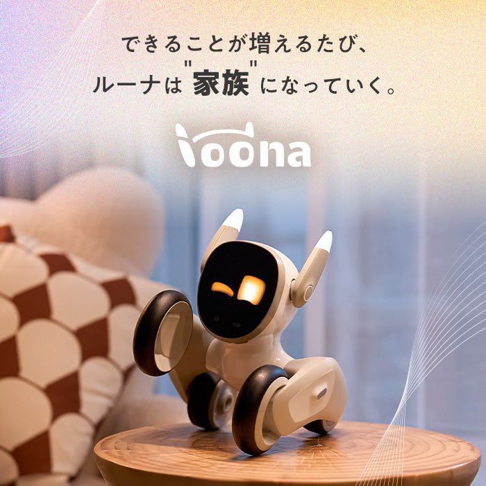 【公式ストア】Loona（ルーナ）